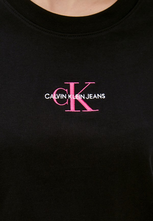 фото Футболка calvin klein jeans