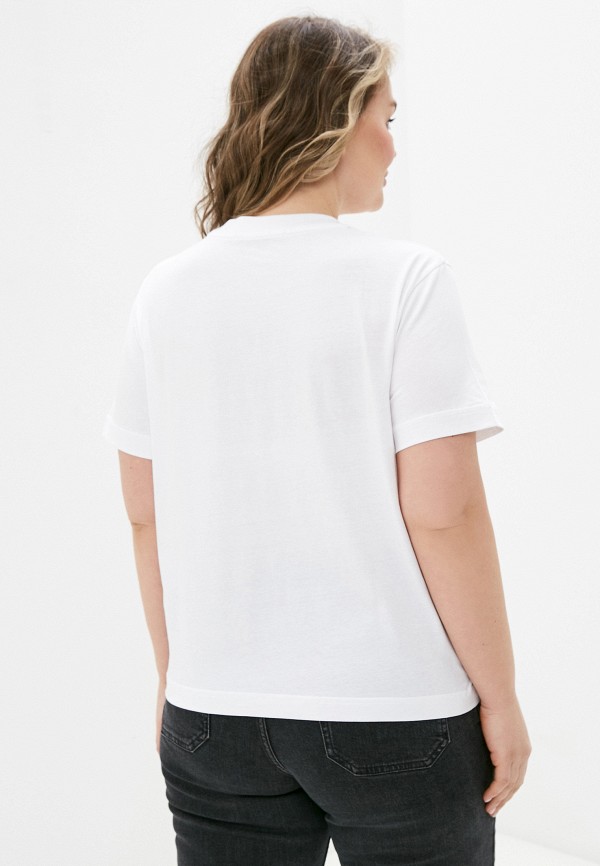 фото Футболка calvin klein jeans