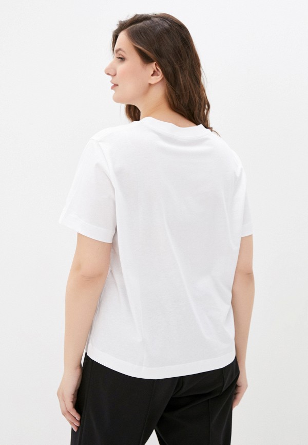 фото Футболка calvin klein jeans