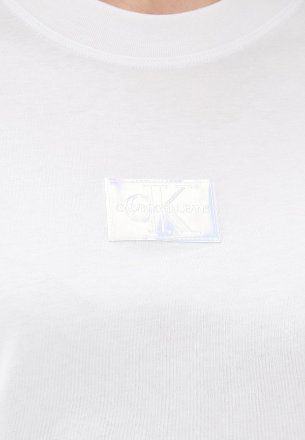 фото Футболка calvin klein jeans