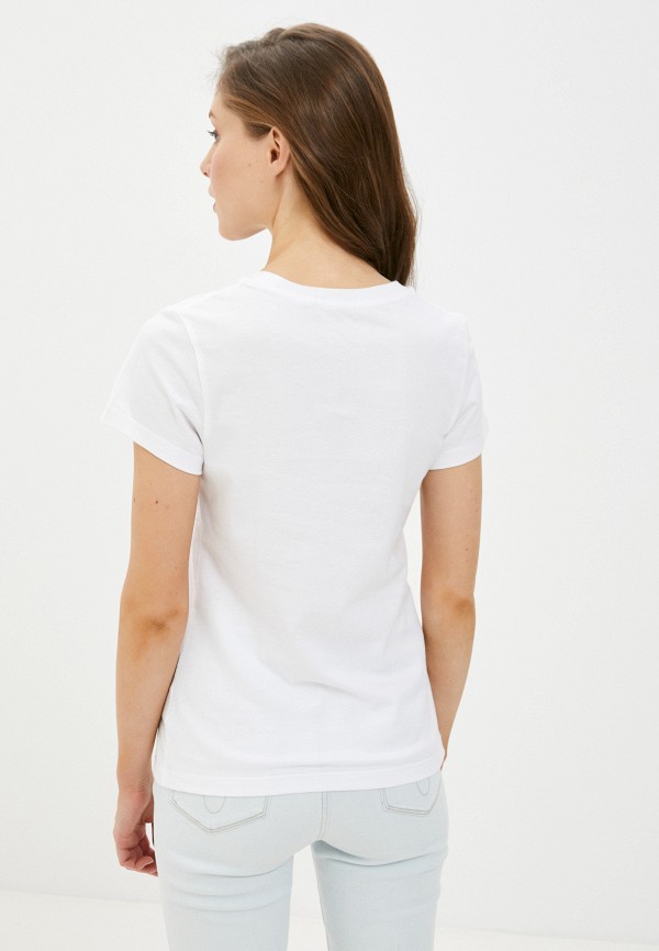 фото Футболка calvin klein jeans