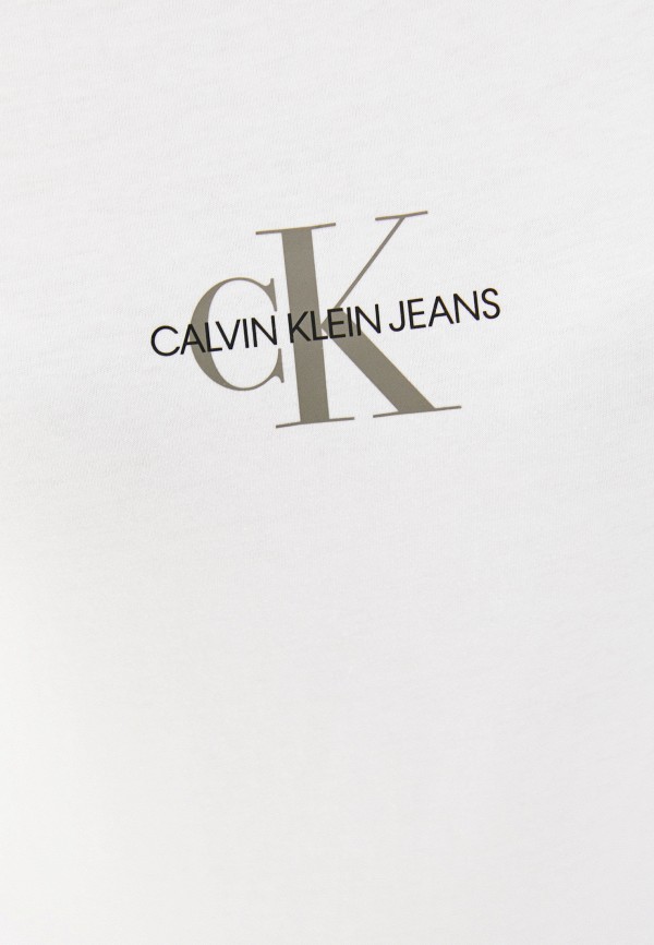 фото Футболка calvin klein jeans