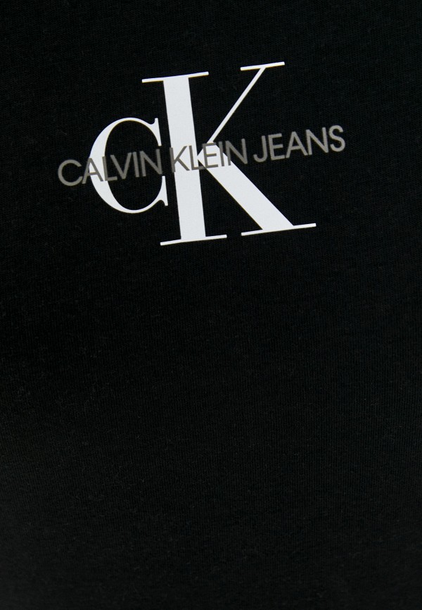 фото Футболка calvin klein jeans