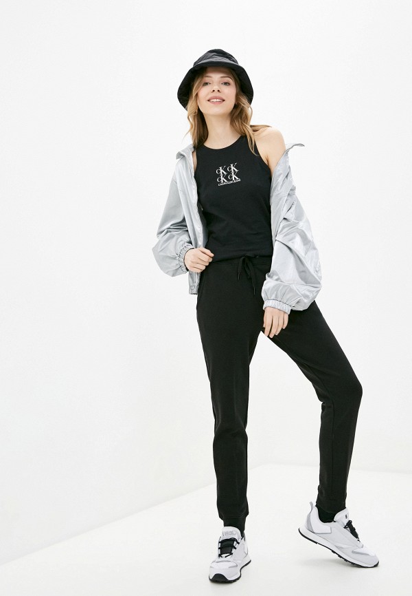 фото Брюки спортивные calvin klein jeans
