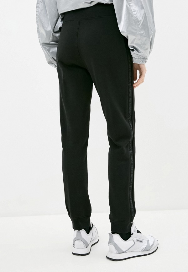 фото Брюки спортивные calvin klein jeans