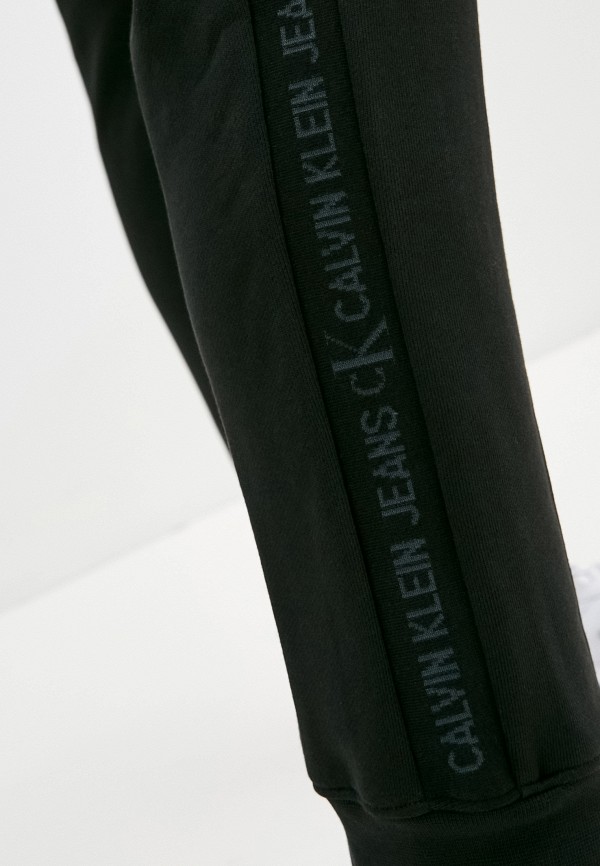 фото Брюки спортивные calvin klein jeans