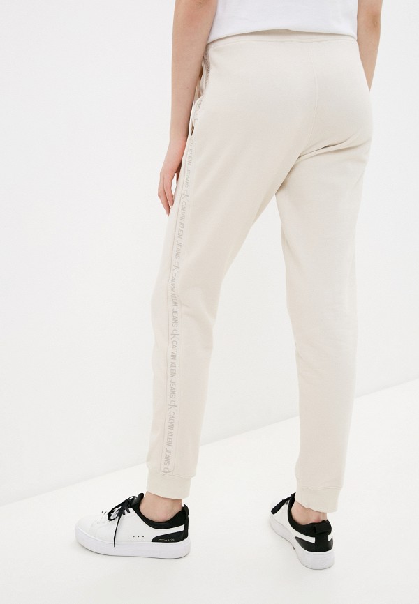 фото Брюки спортивные calvin klein jeans