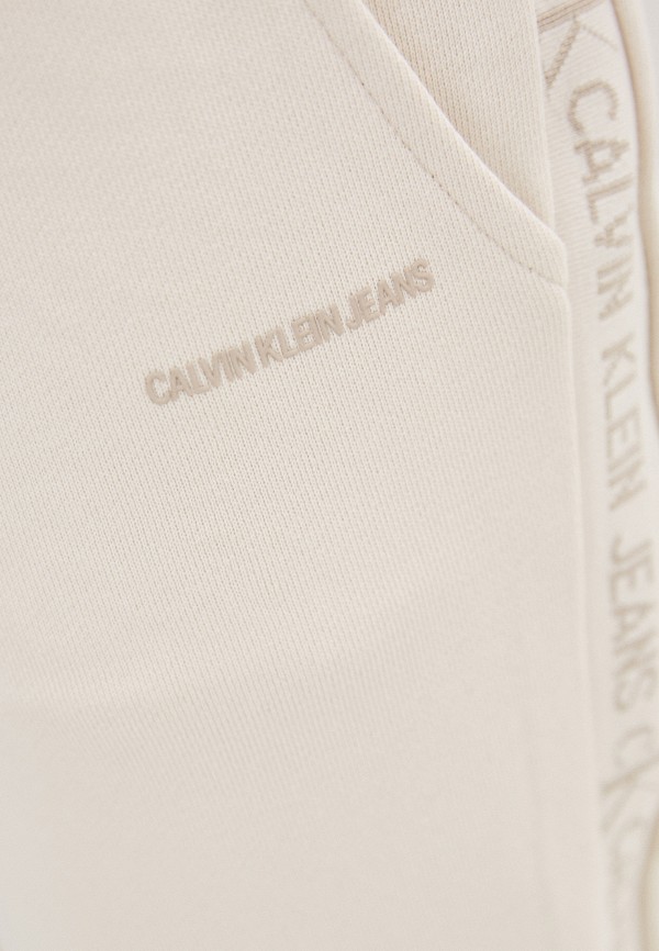 фото Брюки спортивные calvin klein jeans