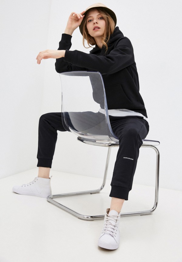 фото Брюки спортивные calvin klein jeans