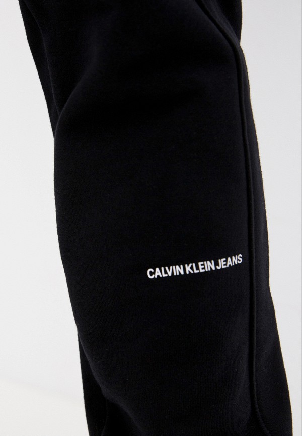 фото Брюки спортивные calvin klein jeans