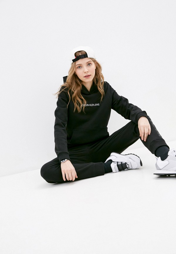 фото Брюки спортивные calvin klein jeans