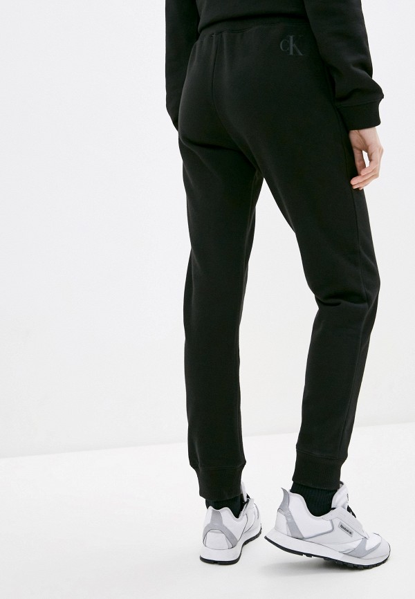 фото Брюки спортивные calvin klein jeans