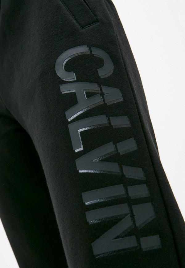 фото Брюки спортивные calvin klein jeans