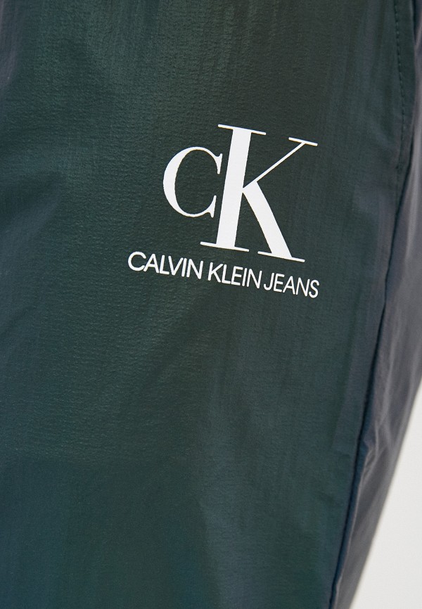фото Брюки calvin klein jeans