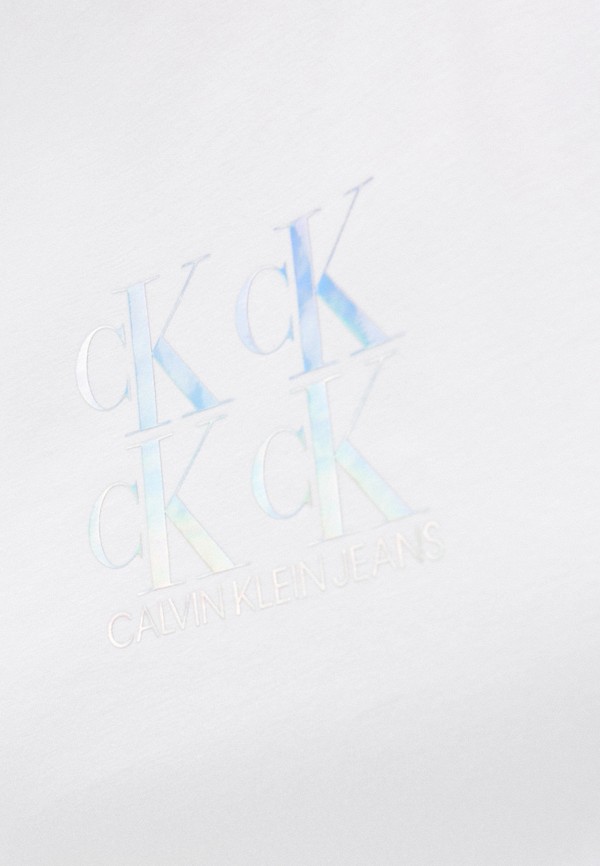 фото Майка calvin klein jeans
