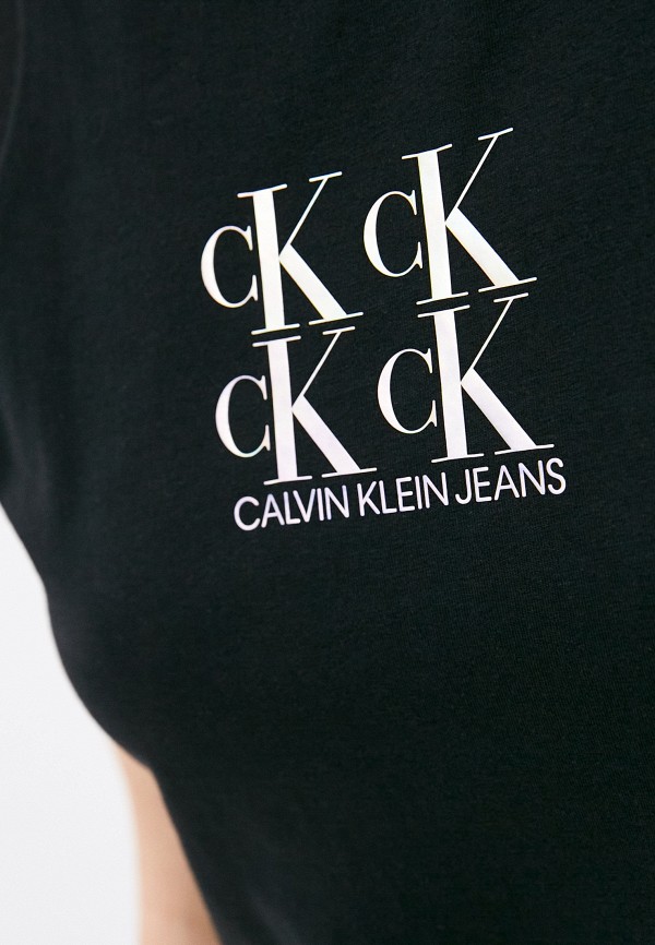 фото Майка calvin klein jeans