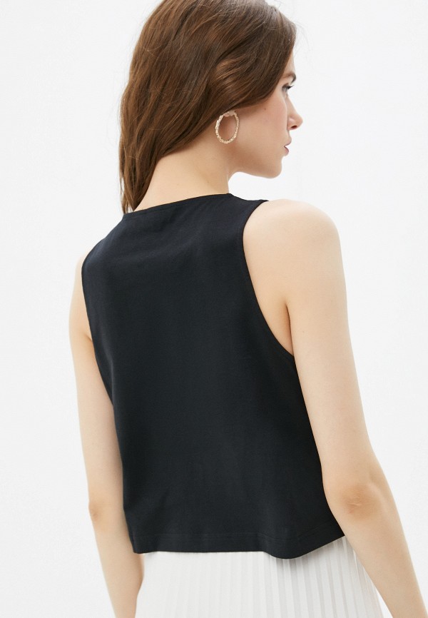 фото Топ calvin klein jeans
