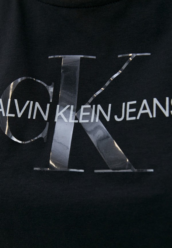 фото Топ calvin klein jeans