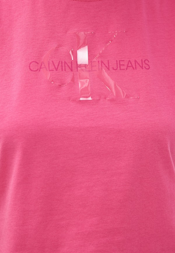 фото Топ calvin klein jeans