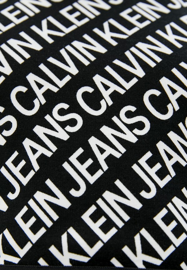 фото Топ calvin klein jeans