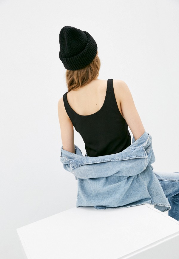 

Боди Calvin Klein Jeans, Черный