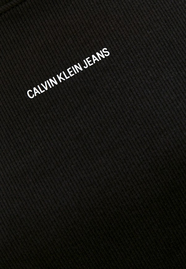 фото Футболка calvin klein jeans