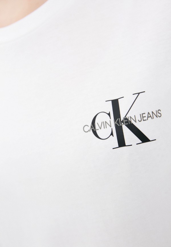 фото Футболки 2 шт. calvin klein jeans