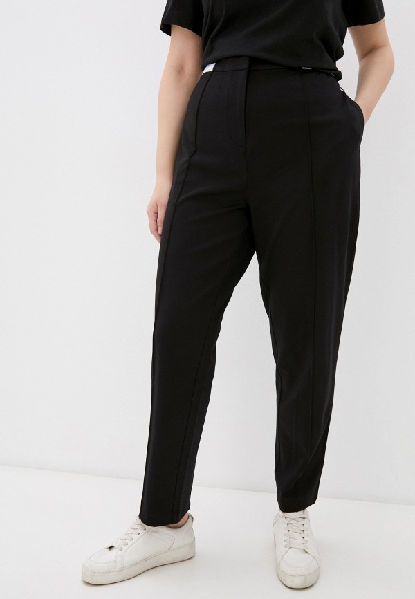 

Брюки Calvin Klein Jeans, Черный, Calvin Klein Jeans CA939EWMTJY3