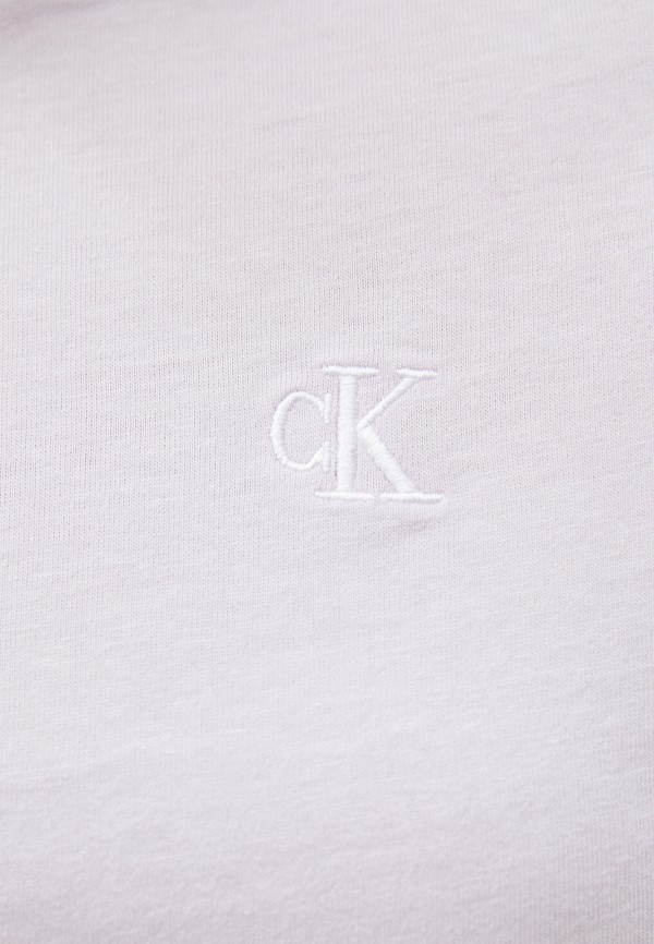 фото Футболка calvin klein jeans