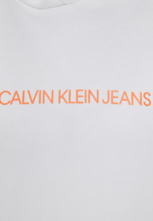 фото Худи calvin klein jeans