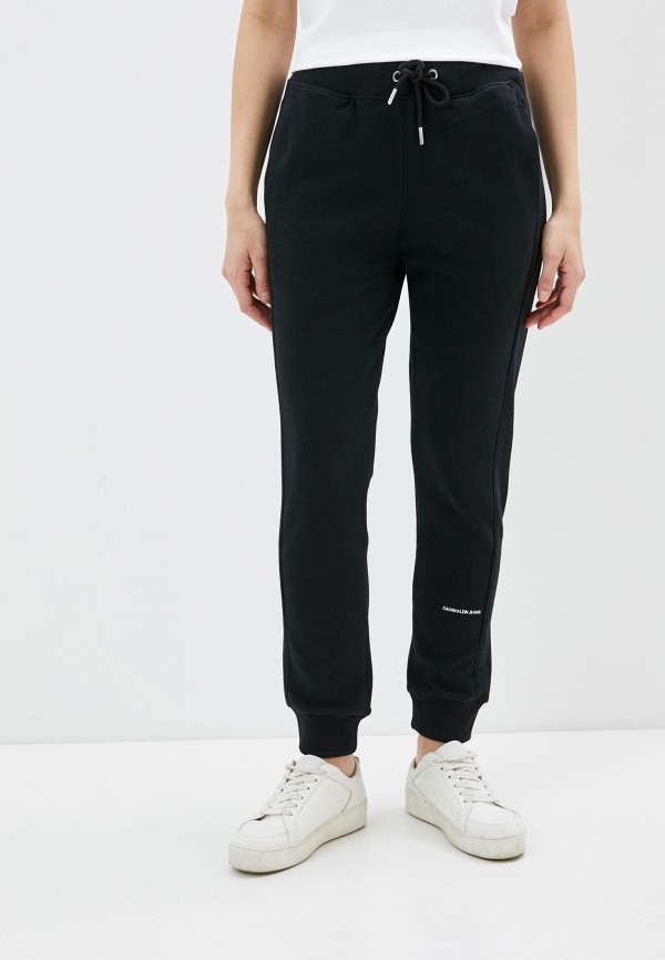 

Брюки спортивные Calvin Klein Jeans, Черный, Calvin Klein Jeans CA939EWMTNQ6