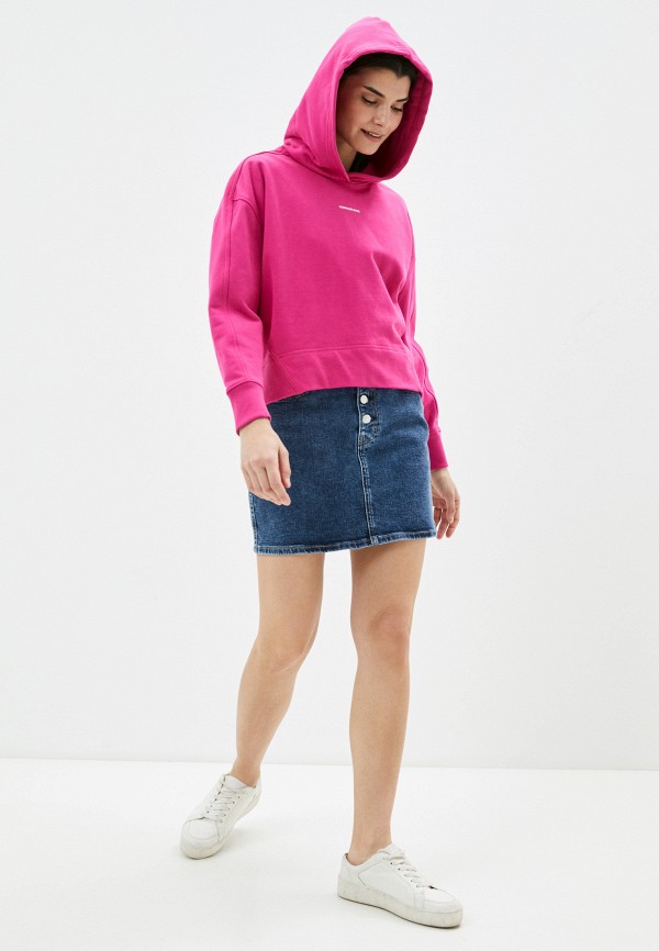 фото Худи calvin klein jeans
