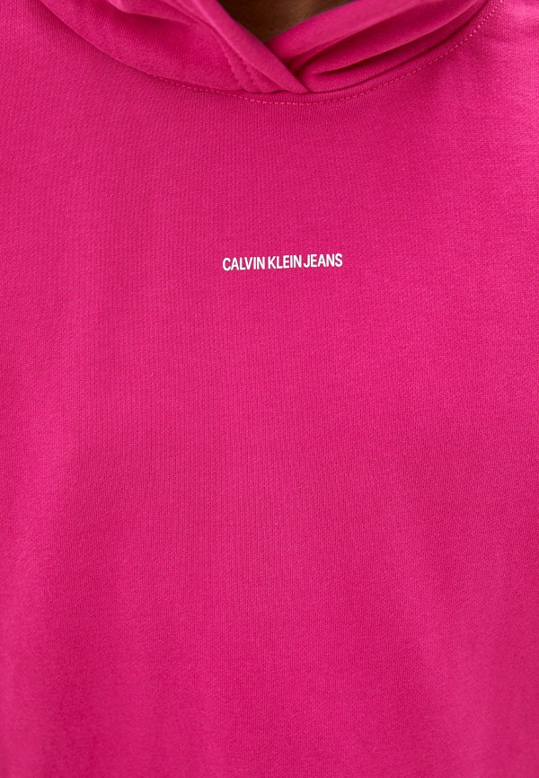 фото Худи calvin klein jeans