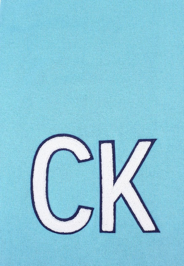 Шарф Calvin Klein Jeans K40K400281 Фото 2