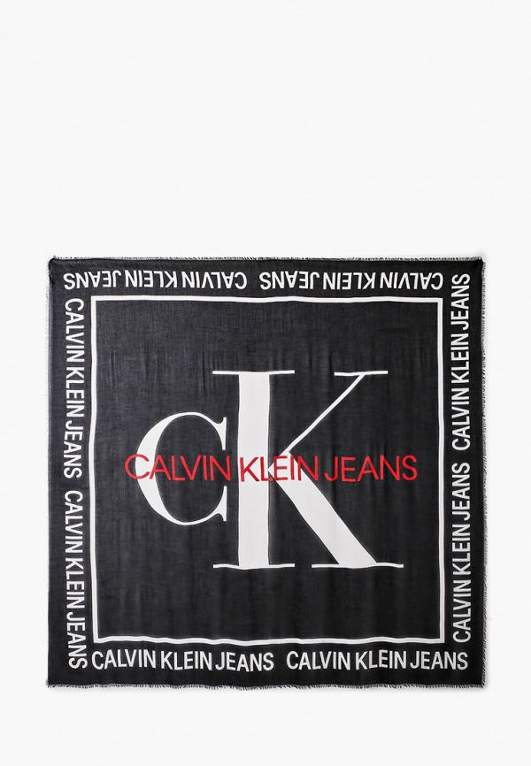 фото Платок calvin klein jeans