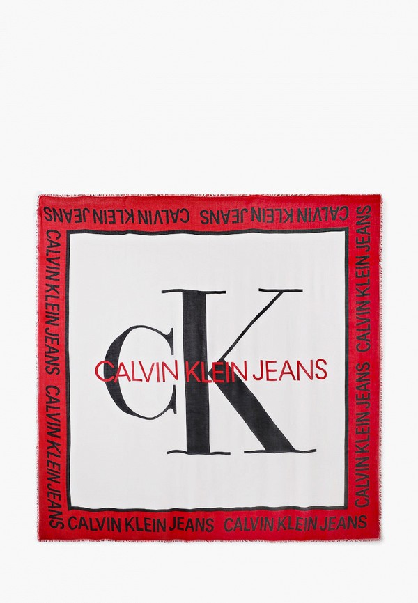 фото Платок calvin klein jeans