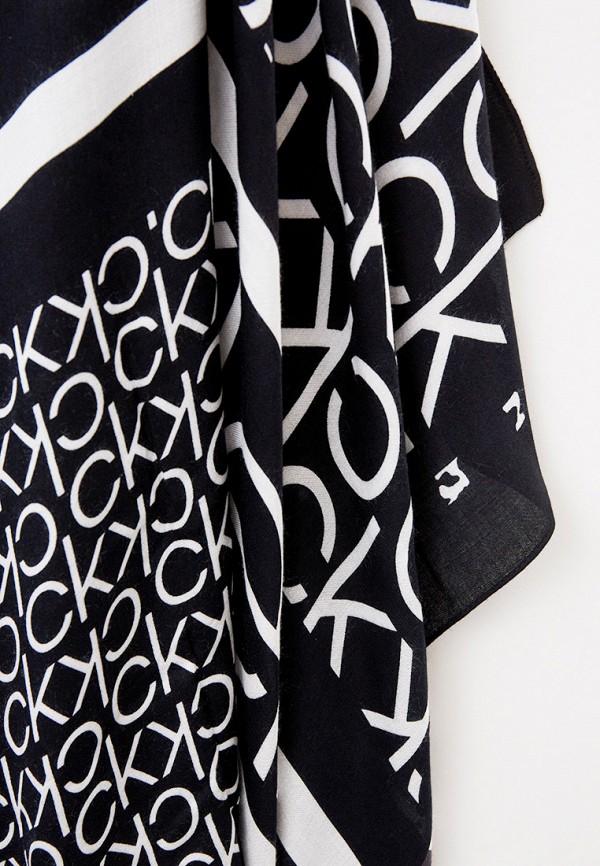 фото Платок calvin klein jeans