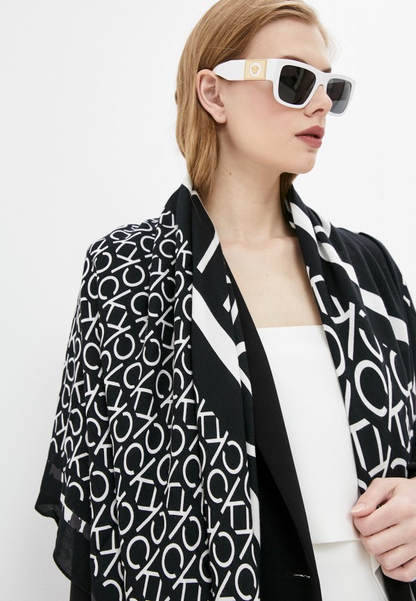 фото Платок calvin klein jeans