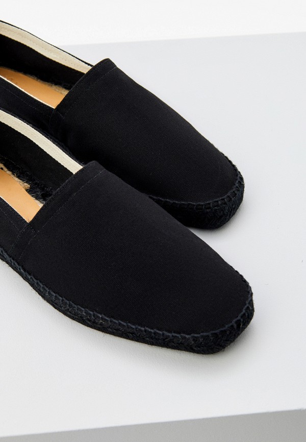 фото Эспадрильи castaner