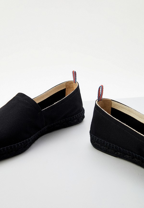 фото Эспадрильи castaner