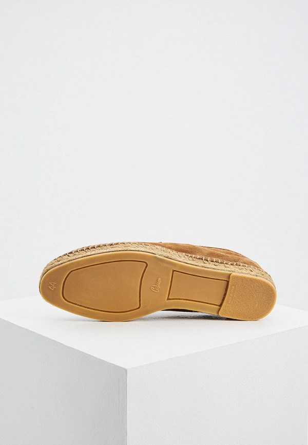 

Эспадрильи Castaner, Коричневый, Castaner CA991AMMBHD5
