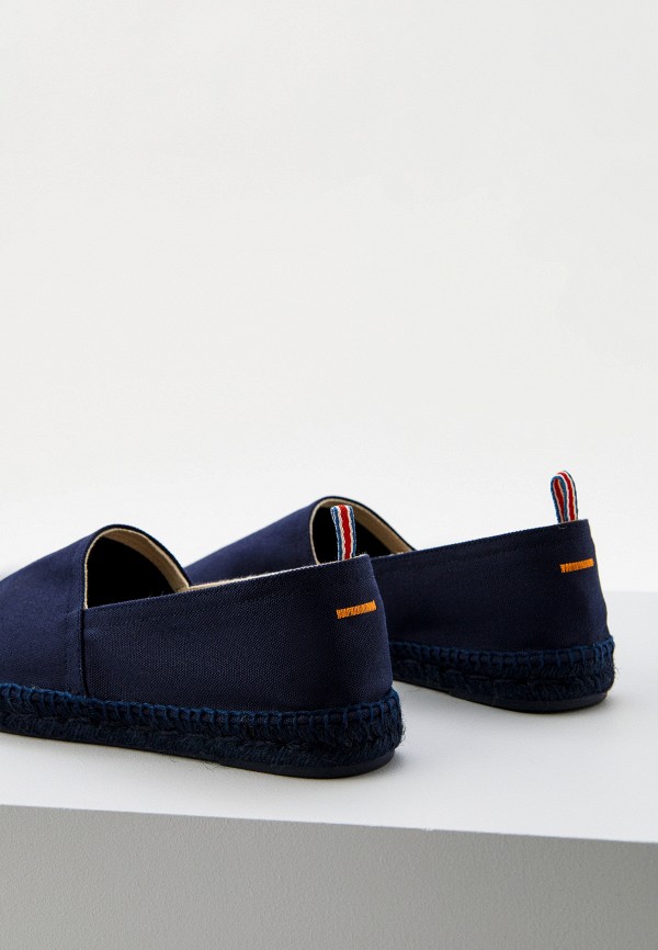 фото Эспадрильи castaner