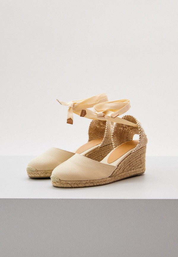 фото Туфли castaner