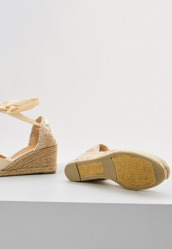 фото Туфли castaner