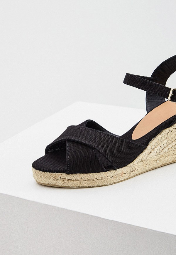 фото Босоножки castaner