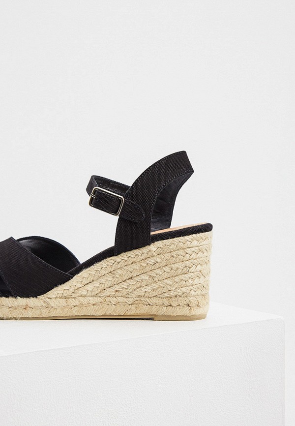 фото Босоножки castaner