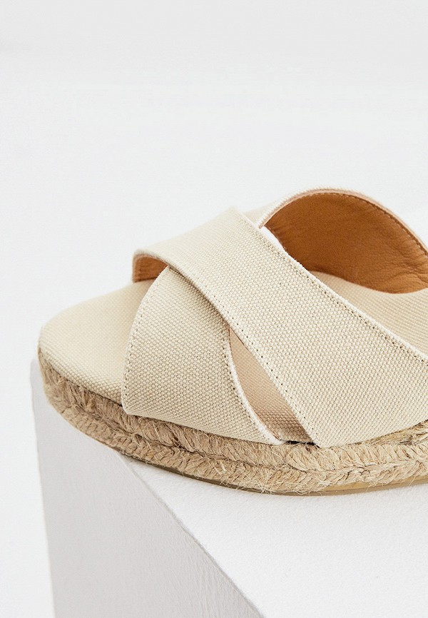 фото Босоножки castaner