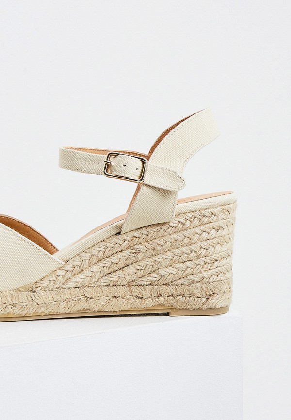 фото Босоножки castaner