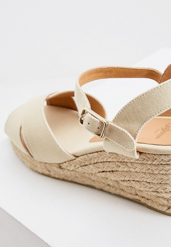 фото Босоножки castaner