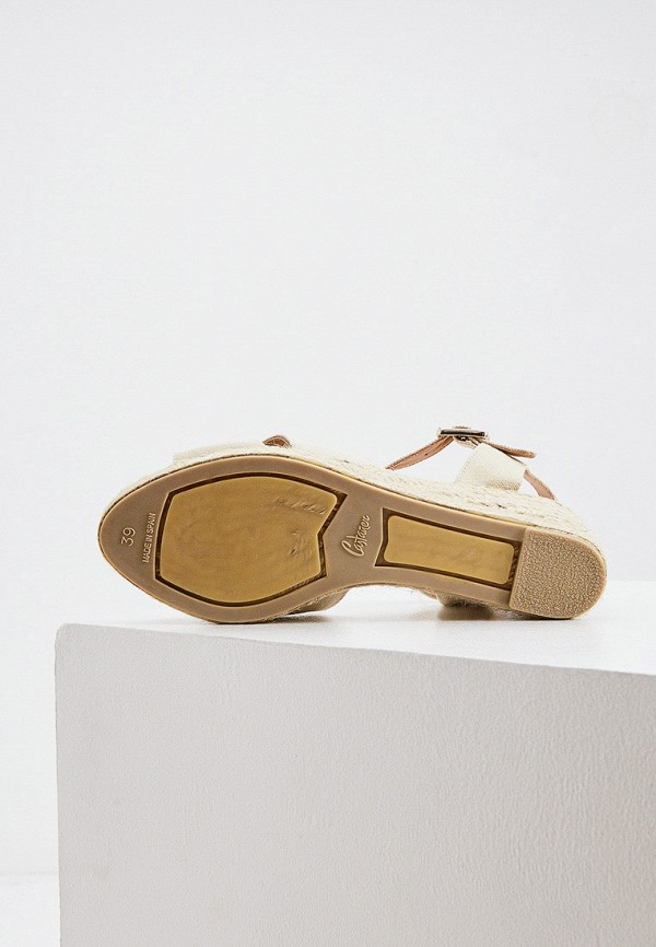 фото Босоножки castaner